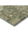 Addison Mayfield Green AMF1150 5ft. x 7ft. 6in. Rect. Rug
