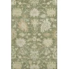 Addison Mayfield Green AMF1150 5ft. x 7ft. 6in. Rect. Rug