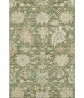 Addison Mayfield Green AMF1150 5ft. x 7ft. 6in. Rect. Rug
