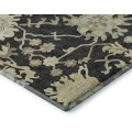 Addison Mayfield Black AMF1150 8ft. x 10ft. Rect. Rug