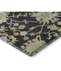 Addison Mayfield Black AMF1150 5ft. x 7ft. 6in. Rect. Rug