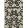 Addison Mayfield Black AMF1150 5ft. x 7ft. 6in. Rect. Rug