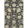 Addison Mayfield Black AMF1150 8ft. x 10ft. Rect. Rug