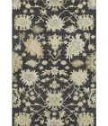 Addison Mayfield Black AMF1150 5ft. x 7ft. 6in. Rect. Rug