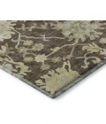Addison Mayfield Brown AMF1150 5ft. x 7ft. 6in. Rect. Rug