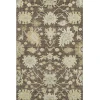 Addison Mayfield Brown AMF1150 5ft. x 7ft. 6in. Rect. Rug