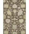 Addison Mayfield Brown AMF1150 5ft. x 7ft. 6in. Rect. Rug