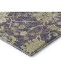 Addison Mayfield Purple AMF1150 5ft. x 7ft. 6in. Rect. Rug