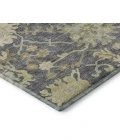 Addison Mayfield Gray AMF1150 5ft. x 7ft. 6in. Rect. Rug