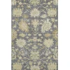 Addison Mayfield Gray AMF1150 5ft. x 7ft. 6in. Rect. Rug