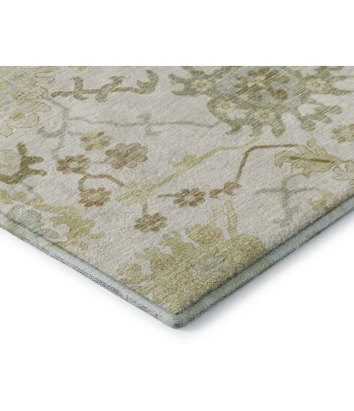 Addison Mayfield Ivory AMF1150 5ft. x 7ft. 6in. Rect. Rug