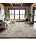 Addison Mayfield Ivory AMF1150 5ft. x 7ft. 6in. Rect. Rug