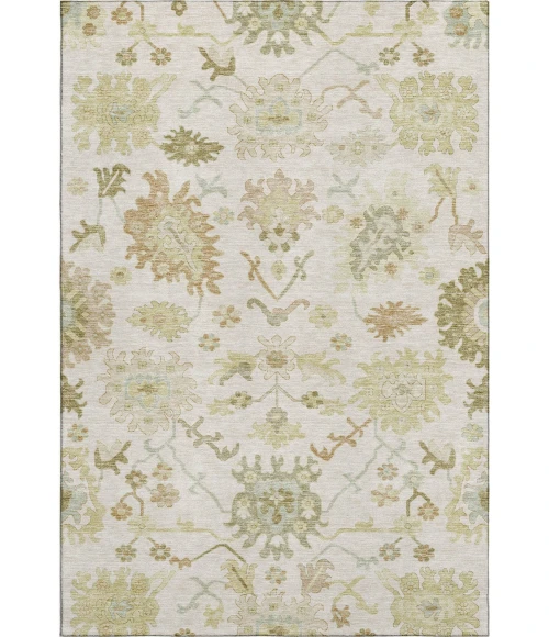 Addison Mayfield Ivory AMF1150 5ft. x 7ft. 6in. Rect. Rug