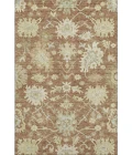Addison Mayfield Orange AMF1150 5ft. x 7ft. 6in. Rect. Rug