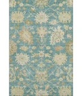 Addison Mayfield Teal AMF1150 5ft. x 7ft. 6in. Rect. Rug