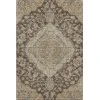 Addison Mayfield Brown AMF1151 5ft. x 7ft. 6in. Rect. Rug