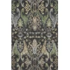 Addison Mayfield Black AMF1153 9ft. x 12ft. Rect. Rug