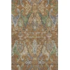 Addison Mayfield Orange AMF1153 2ft. 3in. x 7ft. 6in. Rect. Rug