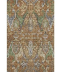 Addison Mayfield Orange AMF1153 9ft. x 12ft. Rect. Rug