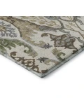Addison Mayfield Ivory AMF1153 9ft. x 12ft. Rect. Rug