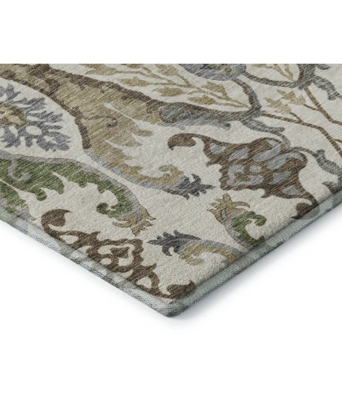 Addison Mayfield Ivory AMF1153 9ft. x 12ft. Rect. Rug