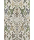 Addison Mayfield Ivory AMF1153 9ft. x 12ft. Rect. Rug