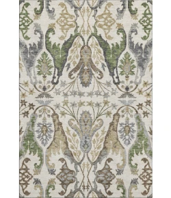Addison Mayfield Ivory AMF1153 9ft. x 12ft. Rect. Rug