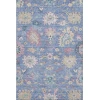 Addison Mayfield Blue AMF1154 2ft. 3in. x 7ft. 6in. Rect. Rug