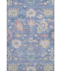 Addison Mayfield Blue AMF1154 2ft. 3in. x 7ft. 6in. Rect. Rug