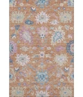 Addison Mayfield Orange AMF1154 5ft. x 7ft. 6in. Rect. Rug