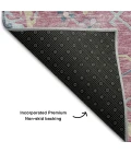 Addison Mayfield Pink AMF1154 2ft. 3in. x 7ft. 6in. Rect. Rug