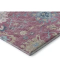 Addison Mayfield Pink AMF1154 2ft. 3in. x 7ft. 6in. Rect. Rug