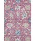 Addison Mayfield Pink AMF1154 2ft. 3in. x 7ft. 6in. Rect. Rug