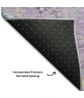 Addison Mayfield Purple AMF1154 8ft. x 10ft. Rect. Rug