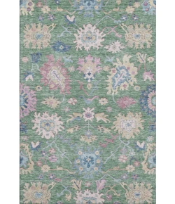 Addison Mayfield Green AMF1154 9ft. x 12ft. Rect. Rug