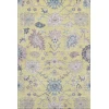 Addison Mayfield Gold AMF1154 2ft. 3in. x 7ft. 6in. Rect. Rug