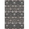 Addison Mayfield Black AMF1155 9ft. x 12ft. Rect. Rug