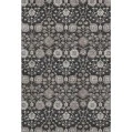 Addison Mayfield Black AMF1155 5ft. x 7ft. 6in. Rect. Rug