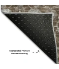 Addison Mayfield Brown AMF1155 9ft. x 12ft. Rect. Rug