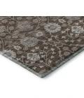 Addison Mayfield Brown AMF1155 9ft. x 12ft. Rect. Rug