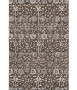 Addison Mayfield Brown AMF1155 9ft. x 12ft. Rect. Rug