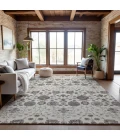Addison Mayfield Ivory AMF1155 9ft. x 12ft. Rect. Rug