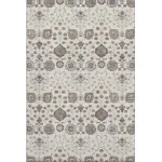 Addison Mayfield Ivory AMF1155 5ft. x 7ft. 6in. Rect. Rug