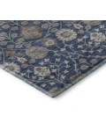 Addison Mayfield Blue AMF1155 9ft. x 12ft. Rect. Rug