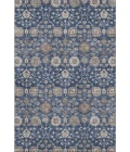 Addison Mayfield Blue AMF1155 9ft. x 12ft. Rect. Rug