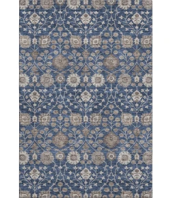 Addison Mayfield Blue AMF1155 9ft. x 12ft. Rect. Rug