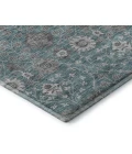 Addison Mayfield Teal AMF1155 9ft. x 12ft. Rect. Rug