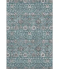 Addison Mayfield Teal AMF1155 9ft. x 12ft. Rect. Rug