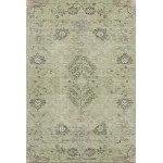 Addison Mayfield Green AMF1156 9ft. x 12ft. Rect. Rug