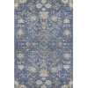Addison Mayfield Blue AMF1156 5ft. x 7ft. 6in. Rect. Rug